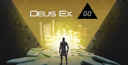 Deus Ex GO