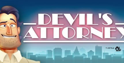 Devils Attorney