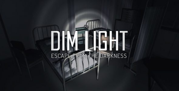 Dim Light Cover