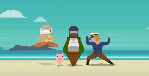 Disjoint 0.1.20171110 Apk for Android 1 Disjoint Cover