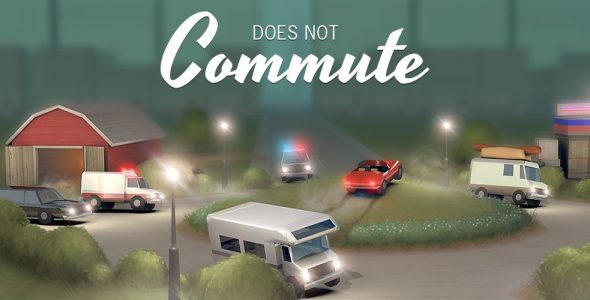 Does not Commute 1.4.6 Apk + Mod for Android 1 Does not Commute