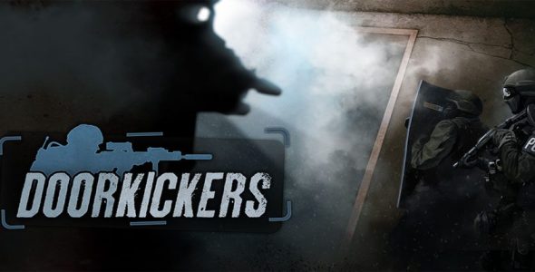 Door Kickers