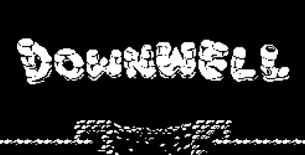 Downwell Cover