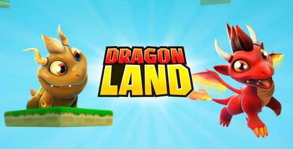 Dragon Land