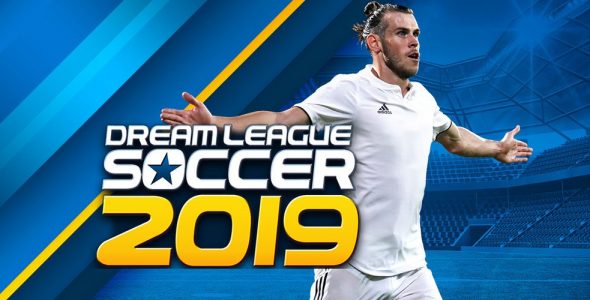 Dream League Soccer 2019