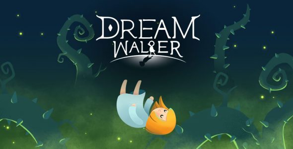 Dream Walker 1.15.09 Apk + Mod for Android 1 Dream Walker Cover