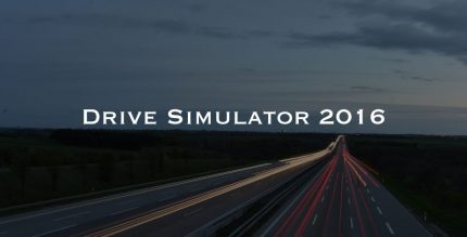 Drive Simulator