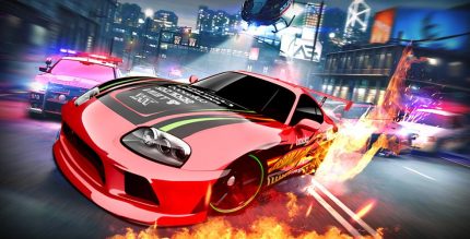 Driving Drift Car Racing Game