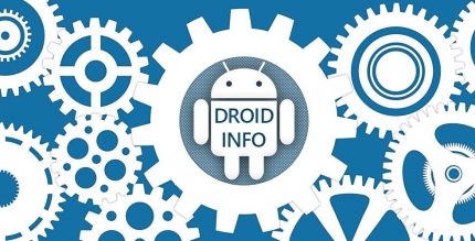 Droid Hardware Info Pro