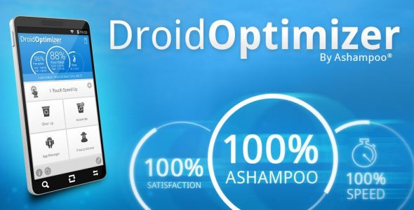 Droid Optimizer Cover