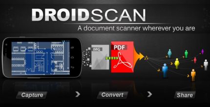 Droid Scan Pro PDF