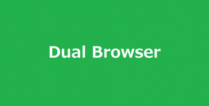 Dual Browser Paid