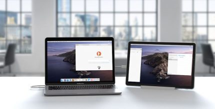 Duet Display