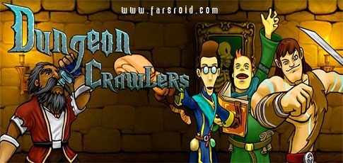 Dungeon Crawlers 1.35.7 Apk for Android 1 Dungeon Crawlers