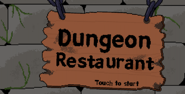 Dungeon Restaurant