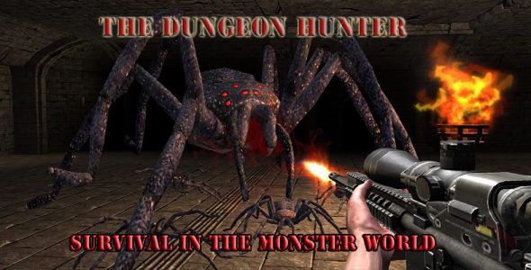 Dungeon Shooter Before New Adventure