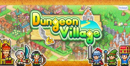 Dungeon Village