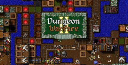 Dungeon Warfare