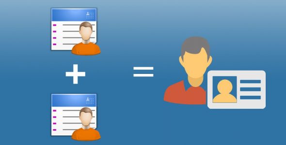 Duplicate Contact Merger