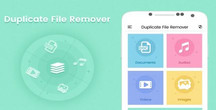 Duplicate File Finder Remover