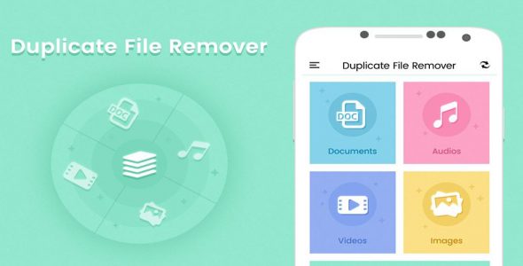 Duplicate File Finder Remover