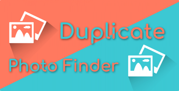 Duplicate Photo Finder Get rid of similar images Pro