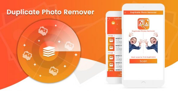 Duplicate Photos Remover