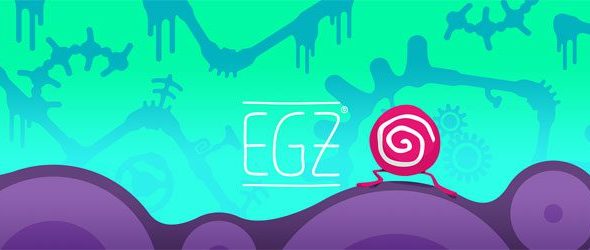 EGZ Cover