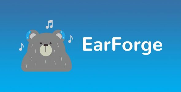 EarForge Learn Ear Training