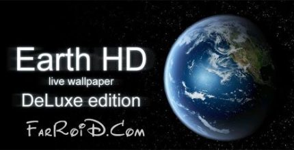 Earth HD Deluxe Edition