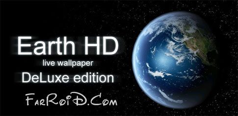 Earth HD Deluxe Edition