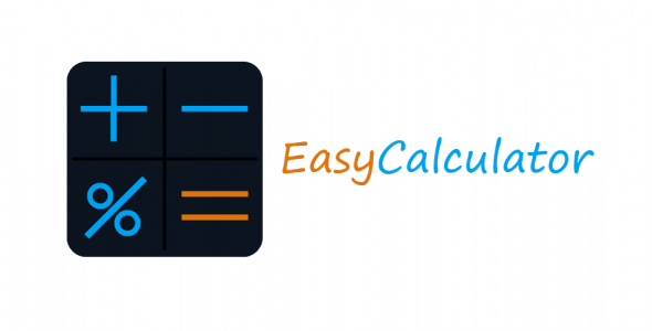 Easy Calculator PRO