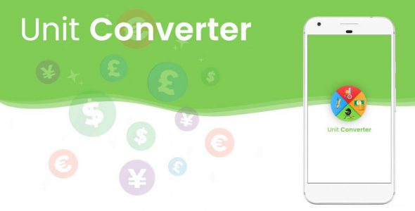 Easy Unit Converter