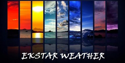 Ekstar Weather