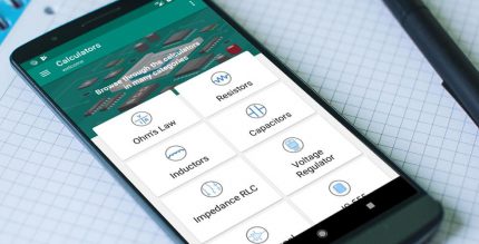 Electronics Engineering Calculators PRO