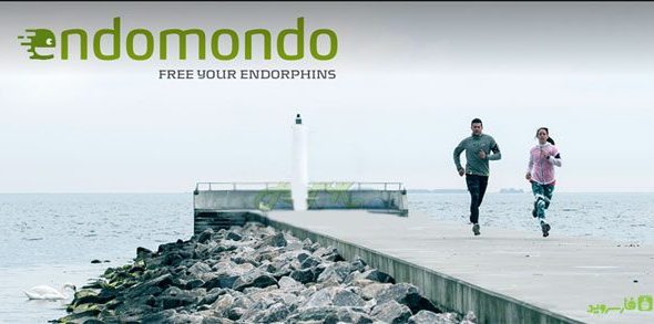 Endomondo Running Cycling Walk