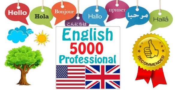 English 5000 Words with Pictures (PRO) 22.0 Apk for Android 1 English 5000 Words Professional