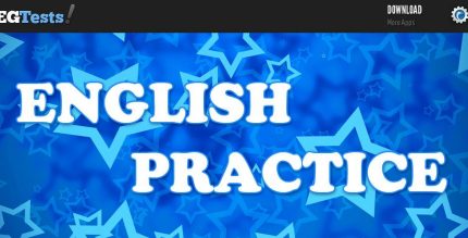 English Practice