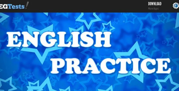 English Practice 6.01 Apk for Android 1 English Practice