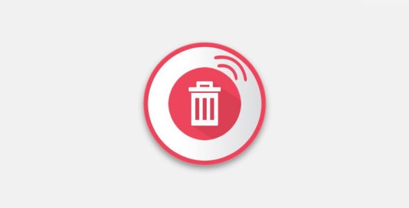 Eradoo : Delete data from lost phone (PRO) 1.8 Apk for Android 1 Eradoo PRO Cover