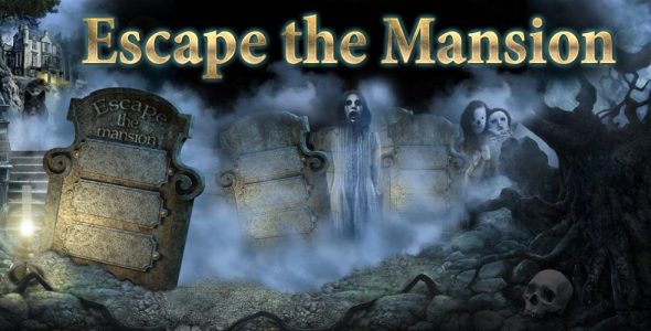 Escape the Mansion 1.9.2 Apk + Mod for Android 1 Escape the Mansion