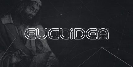 Euclidea Cover