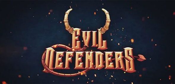 Evil Defenders