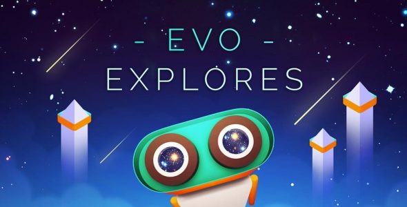 Evo Explores (UNLOCKED) 1.5.2.0 Apk for Android 1 Evo Explores Cover