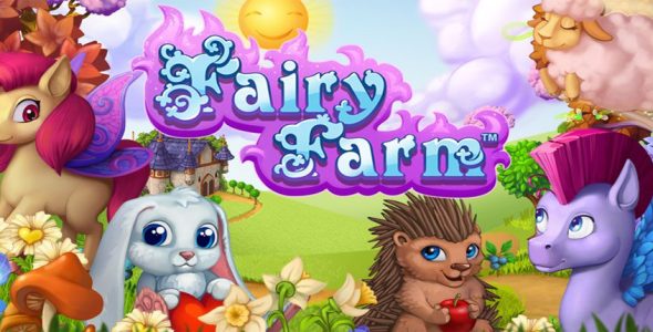 Fairy Farm