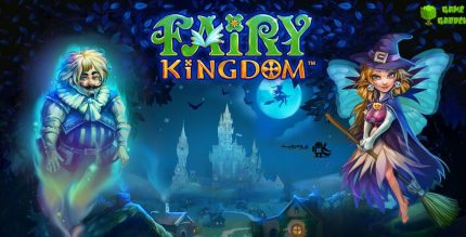 Fairy Kingdom HD