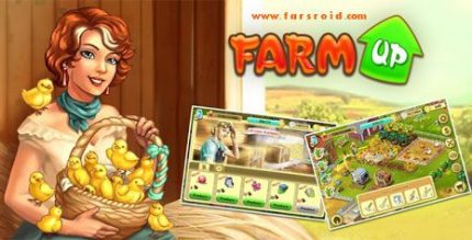 Farm Up