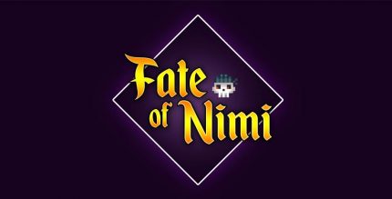 Fate of Nimi Adventure Platform Game