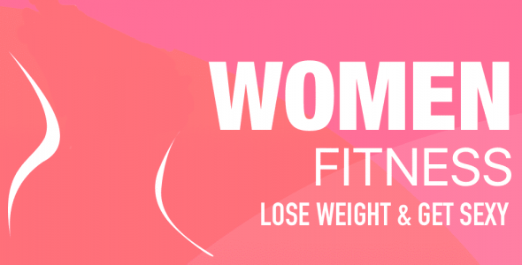 Women Workout at Home - Female Fitness 1.2.4 Apk for Android 1 Female Fitness Women Workout 1