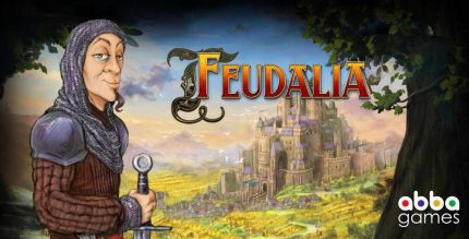 Feudalia